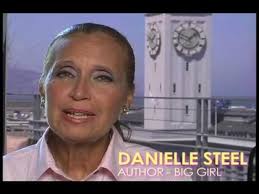 Danielle Steel