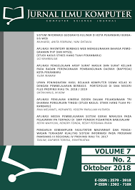 Check spelling or type a new query. Aplikasi Media Pembelajaran Sistem Gerak Manusia Pada Pelajaran Ipa Terpadu Di Smp Pondok Pesantren Babusalam Jurnal Ilmu Komputer