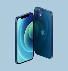 Iphone 12 Mini 128gb Black Apple
