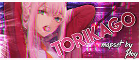 Xx Me Torikago Tv Size Beatmap Info Osu Shop darling in the franxx merchandise on the crunchyroll store now! xx me torikago tv size beatmap