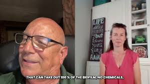 July 9 Responsible Innovation LIVE: Andrea Clough & Bob Bender