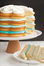 Celebration Layer Cake Pans Cake Layer Cake Yummy Cakes