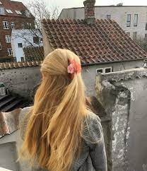 90er haarklemme haarklammer 90ies hairclip haar styling frisuren langhaar frisuren lange haare schnitt