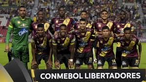 Last game played with la equidad, which ended with result: Deportes Tolima En La Copa Sudamericana 2019 Que Equipo Tiene Plantel Y Figura Goal Com