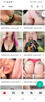 Karlee Sabrina  @sabrinavtatt | LewdWeb Forum - Lewd Youtuber Twitch  Streamer Instathots