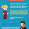 An attorney conducts business on behalf of another person. 1