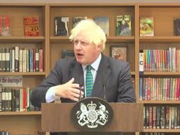 Boris johnson png collections download alot of images for boris johnson download free with high quality for designers. From The Twits To The Resistance Was Librarian Trying To Send Boris Johnson A Message Flipboard