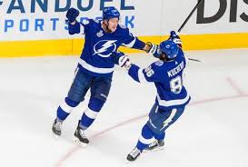 They finished second in the eastern conference and ended up winning the stanly cup® in 6 games against the dallas stars. Where To Buy Tampa Bay Lightning Stanley Cup Champions Gear And Merchandise Nj Com