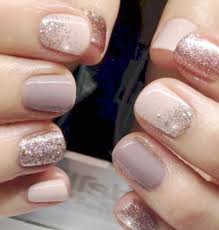5 cool gel nail design ideas to copy. Shellac Nail Design Thelatestfashiontrends Com