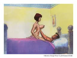 WIP - WP - Artificial Intelligence, Virtual Reality, and Pornography: How  Misogyny Constrains the Future