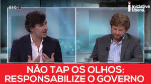 ️📉 o governo socialista negociou para a tap um modelo ruinoso para os contribuintes em 2016, processo esse que envolveu o padrinho de casamento de antónio. Il Candidate Admitted That Nationalization Of Tap Was Excellent Trending Prime Time Zone