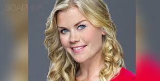 DAYS Star Alison Sweeney To Headline Another Hallmark Trilogy