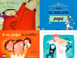 El día del padre es una fiesta importante en españa que se celebra el 19 de marzo, el mismo día que la iglesia católica celebra san josé. Libros Para El Dia Del Padre Sortir Amb Nens