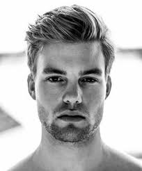 Découvrez les coiffures tendance pour homme en 2021. Top 10 Coupe De Cheveux Homme 2019 Idees Coiffures Guidelook Fr