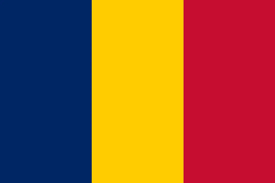 Chad Flag In 2020 Chad Flag Flags Of The World Book Making