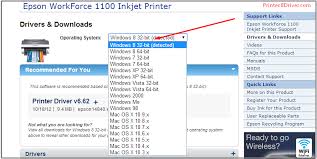 The computer software product, fontware, typefaces and/or data, including any accompanying explanatory written materials (the software) should only be installed or used by the licensee (you) on the condition you agree with seiko epson corporation (epson) to the terms and. Download Epson Stylus Color 760 Ink Jet Printer Driver And Installed Guide