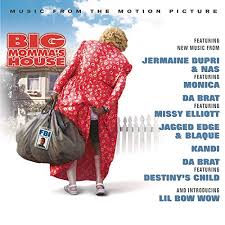 Malcolm heuert in seiner bewährten verkleidung als big mama an, während. Big Mommas House Amazon De Musik Cds Vinyl