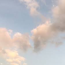 image uploaded by find images and videos about tumblr white and blue on we heart it the app to get lost in what you lo pretty sky clouds blue aesthetic