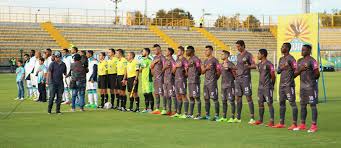 • el equipo de fútbol femenino colombiano fue fundado y afiliado en el año 2017. Futbol Colombiano Equipos Pequenos