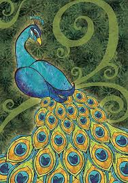 Bird With Long Colorful Tail Feathers Pin On Licensed Designs By Bj Lantz