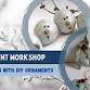 Ornament Workshop event image