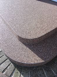 Steinteppich Verlegen Treppe Treppenstufen Steinteppichberater