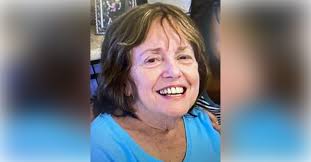 Obituary information for Judy Lynn White