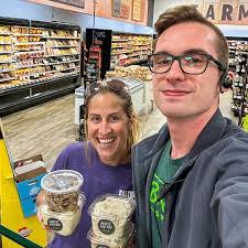 Brandon Harber's Instagram, Twitter & Facebook