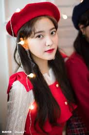 Born in seoul, south korea #32. Yeri Red Velvet Foto 41869751 Fanpop Page 53