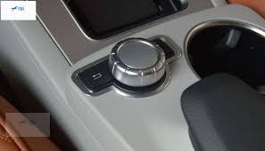 New Accessories For Mercedes Benz C Class W204 2010 2013 Metal Multi Media Button Frame Cover Trim 1 Pcs Button Frames Mercedes Benz Benz C
