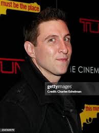 35 Charles Schreiber Pablo Schreiber Photos & High Res Pictures