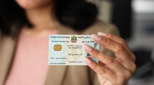 UAE Residence Visa Renewal Fees 2023 ...