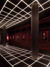 Casa Milan Picture Gallery Ac Milan Nightclub Design Club Design