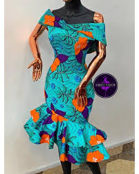 Latest Ankara Short Gown Styles 2019 Latest Ankara Short Gown Styles 2019 2019 Ankara Short Gown Styles Ankara Long Gown Styles African Print Fashion Dresses