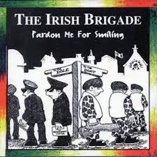I saw a play of your life today you'd never belive me the lines that you spoke were graceful and cut to the core. Green White And Gold By The Irish Brigade Boomplay Music