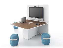 Dvo Dv401 E Media Desk Units Design Furniture