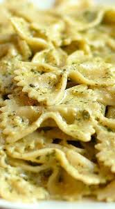 Creamy Pesto Pasta Recipe Creamy Pesto Pasta Recipe Creamy Pesto Pasta Recipes