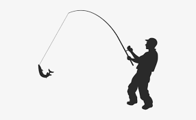 $39.95 & free returns return this item for free. Fishing Pole Clipart Png Transparent Fishing Black And White Png Transparent Png 640x480 Free Download On Nicepng