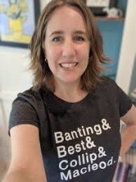 Type 1/Type 1 Parent Conversations: Themes in Diabetes