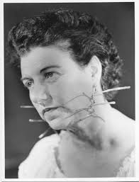 Os amores e as dores de Peggy Guggenheim