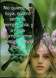 Pin De Olga Pelayo En Llorando Mariposas Citas De Amor Llorar Amor