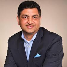 Sam Datta Realtor -Berkshire Hathaway HomeServices Beazley Realtors