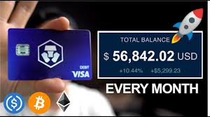 The best bitcoin and crypto credit & debit cards. Crypto Com Card Review Everything You Need To Know Youtube