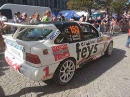 August 2, 2021 4:23 pm. Wrc Renties Ypres Rally Belgium 2021