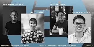 We are pleased to announce that the...