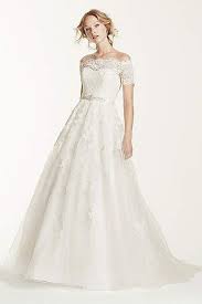 A Line Wedding Dresses Gowns David S Bridal Davids Bridal Wedding Dresses Sweetheart Bodice Wedding Dress Petite Wedding Dress