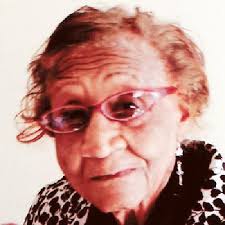 Mattie Patrick Obituary (2015)