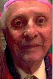 Charles Roback Obituary