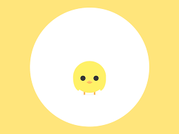 Animated Poyo Logo Motion Logo Funny Logo Animation