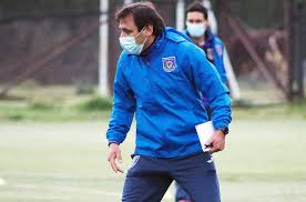 Maybe you would like to learn more about one of these? Renato Ramos Y Su Arribo A Deportes Concepcion Es Un Placer Estar En Esta Gran Institucion